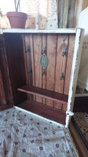 Load image into Gallery viewer, Key cabinet