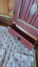 Load image into Gallery viewer, Storage cabinet with drawer