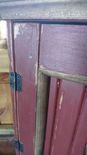 Load image into Gallery viewer, Storage cabinet with drawer