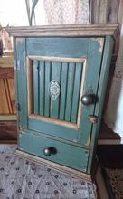 Load image into Gallery viewer, Storage cabinet with drawer