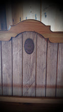 Load image into Gallery viewer, Cottagecore spice rack
