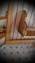 Load image into Gallery viewer, Cottagecore spice rack
