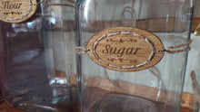 Load image into Gallery viewer, jar labels