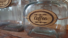 Load image into Gallery viewer, jar labels