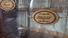 Load image into Gallery viewer, jar labels