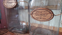 Load image into Gallery viewer, jar labels