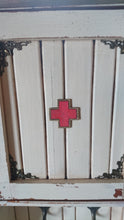 Load image into Gallery viewer, Medicine cabinet
