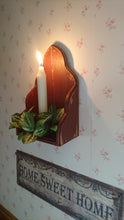 Load image into Gallery viewer, Primitive candle box