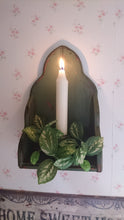 Load image into Gallery viewer, Primitive candle box