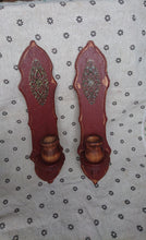 Load image into Gallery viewer, Colonial candle sticks