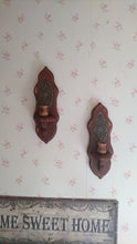Load image into Gallery viewer, Colonial candle sticks small