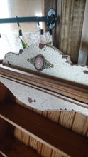 Load image into Gallery viewer, Farmhouse display cabinet