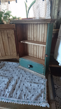Load image into Gallery viewer, Storage cabinet with drawer