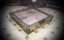 Load image into Gallery viewer, Coasters with box