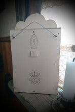 Load image into Gallery viewer, French country clock