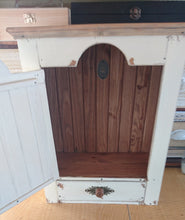 Load image into Gallery viewer, Cabinet with drawer