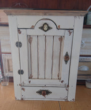 Load image into Gallery viewer, Cabinet with drawer