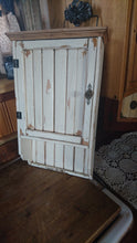 Load image into Gallery viewer, Medicine cabinet