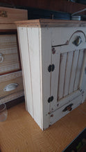 Load image into Gallery viewer, Cabinet with drawer