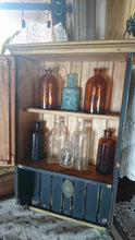 Load image into Gallery viewer, Medicine cabinet