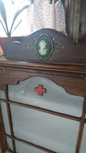 Load image into Gallery viewer, Medicine cabinet