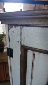 Cabinet with drawers