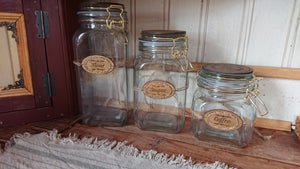 jar labels