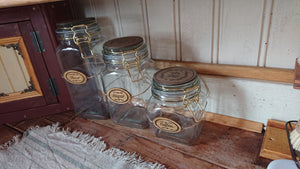 jar labels