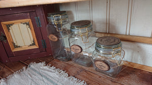 jar labels