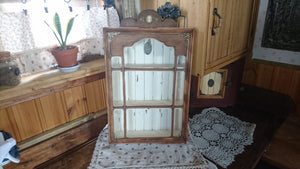 Display cabinet