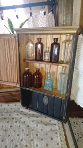 Medicine cabinet