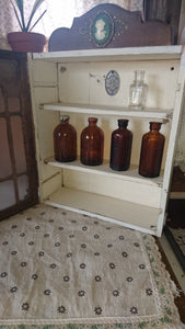 Medicine cabinet